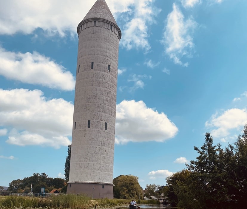 Omgeving 3 Omgeving Nieuwkoop 3