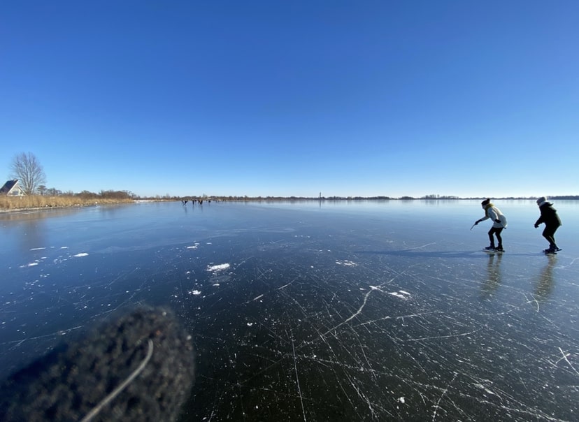 Omgeving 4 Omgeving Nieuwkoop 4