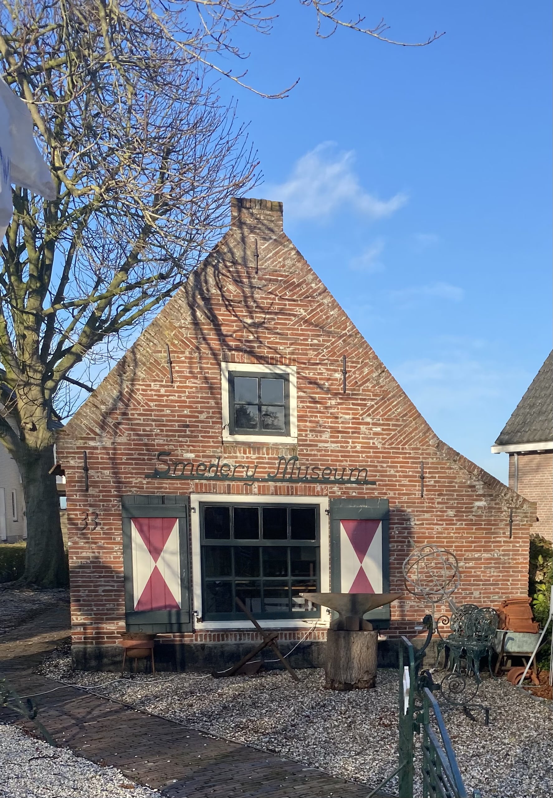 Omgeving 8 Omgeving Nieuwkoop 8